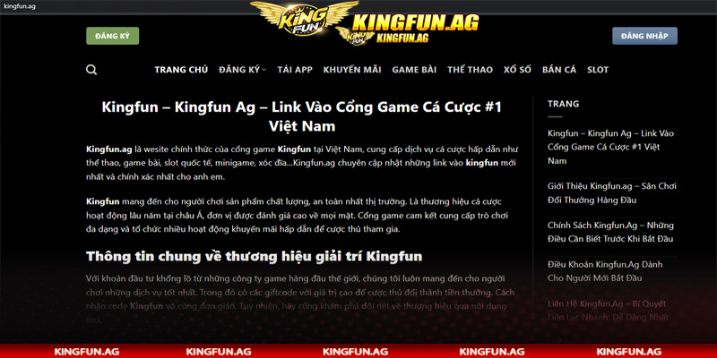 kingfun-kingfunag